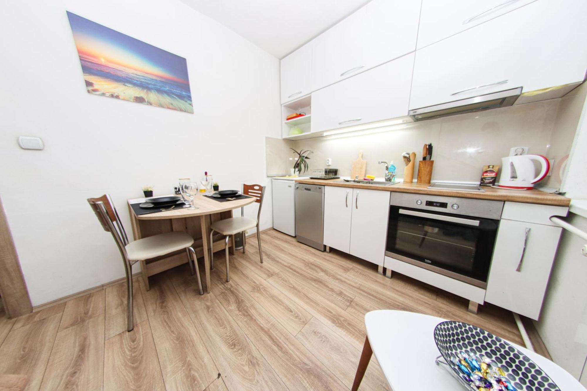 Fantazy Apartment Main Square Σκόπια Εξωτερικό φωτογραφία