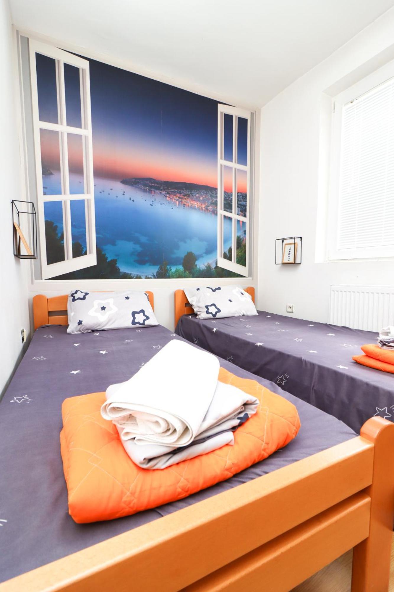 Fantazy Apartment Main Square Σκόπια Εξωτερικό φωτογραφία