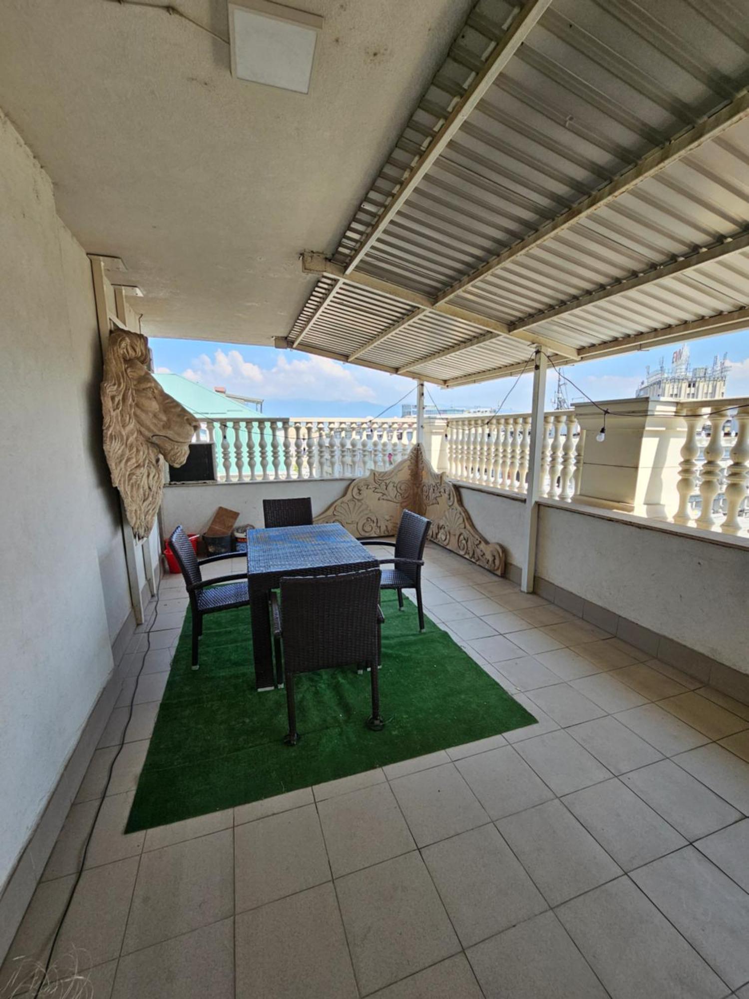 Fantazy Apartment Main Square Σκόπια Εξωτερικό φωτογραφία